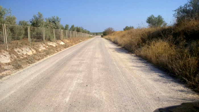 arreglo de caminos (2)