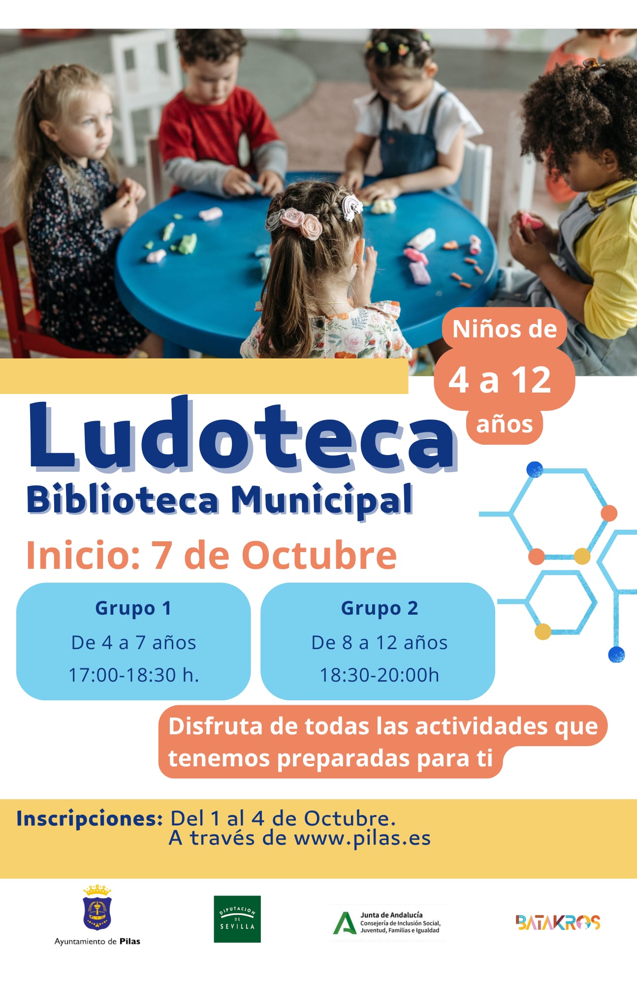 ludoteca