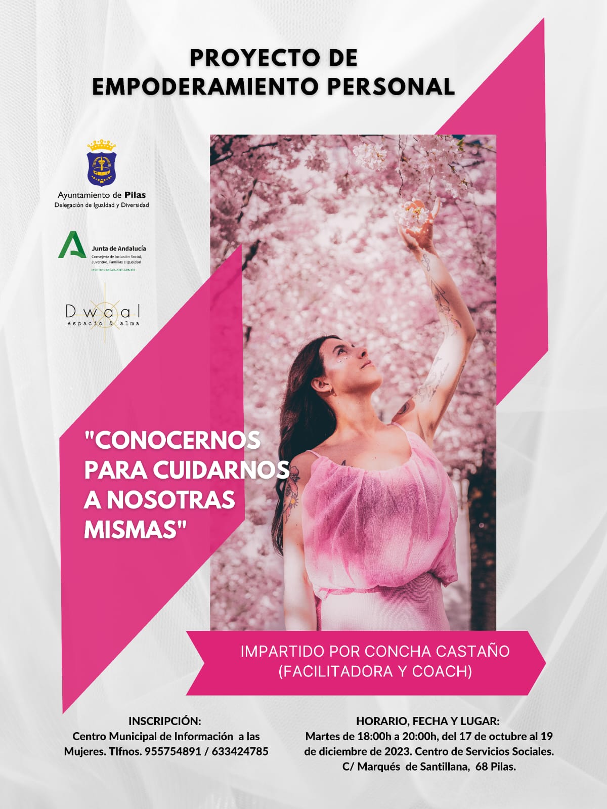 talleres cim oct 2023