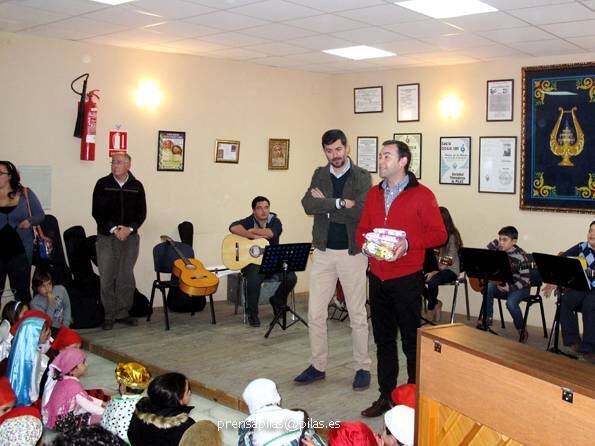 Audición Navidad 2014 04 web