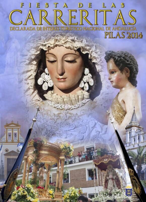 CARTELCARRERITAS2014_web