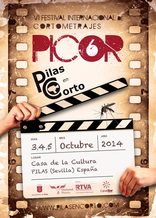 CARTEL PICOR 6