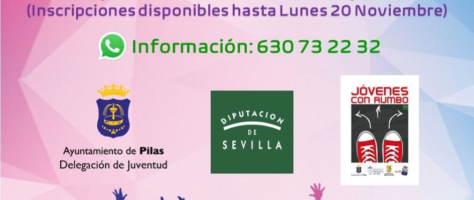 Cartel Jóvenes 2023