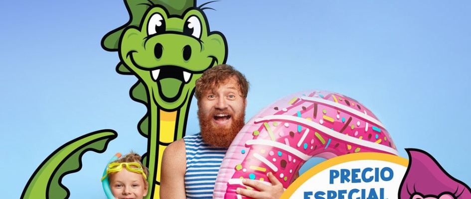 Cartel guadalpark dias de pilas 2022