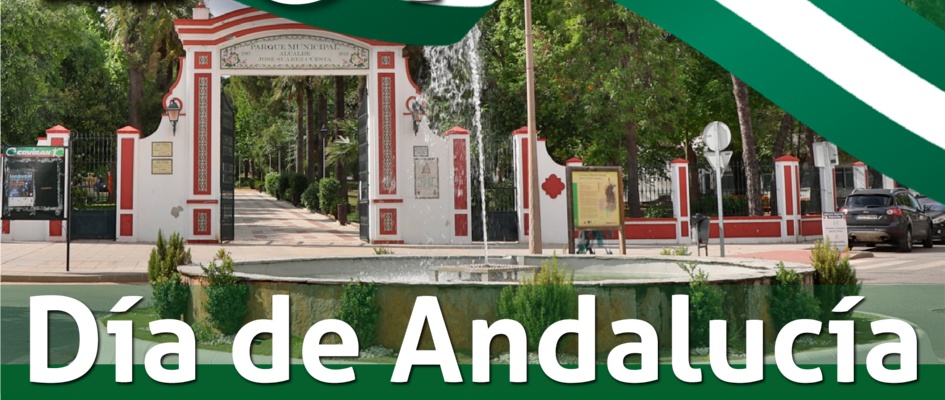DÍA DE ANDALUCÍA 2024