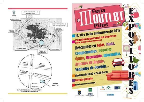 DIPTICO Outlet 2012-1