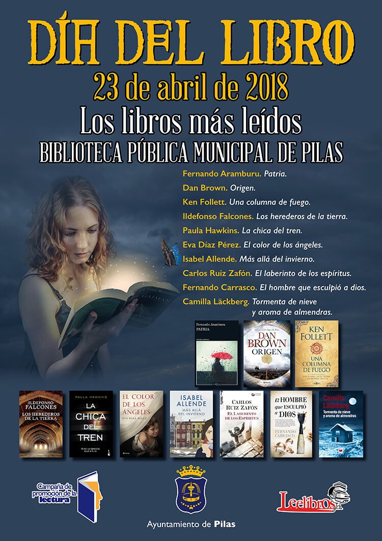 Dia del Libro 20182 web