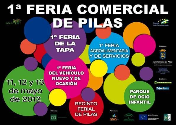 Feria Comercial