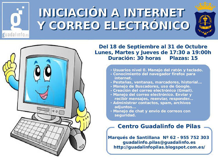 Guadalinfo 09.Septiembre 2017