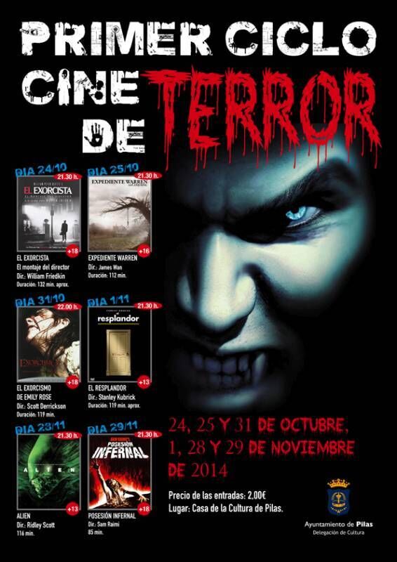 I Cine Terror_aytopilas_web