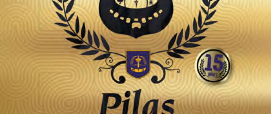 Programa XV Gala del Deporte 2024 - cartel