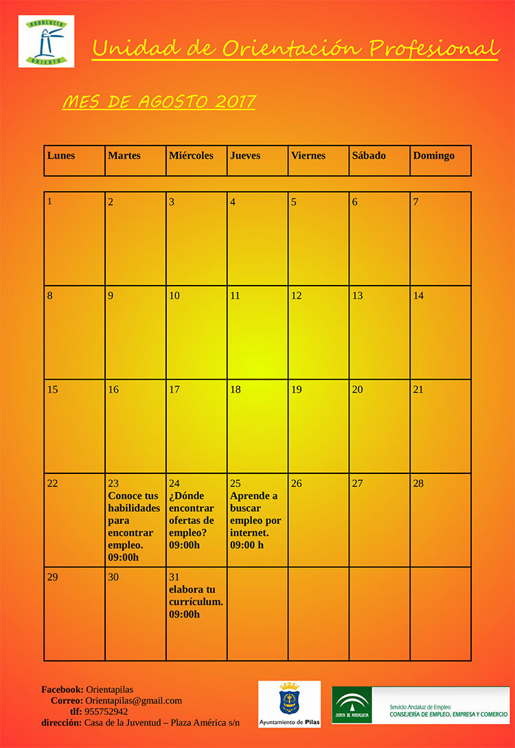andalucia orienta julio y agosto 2017-2