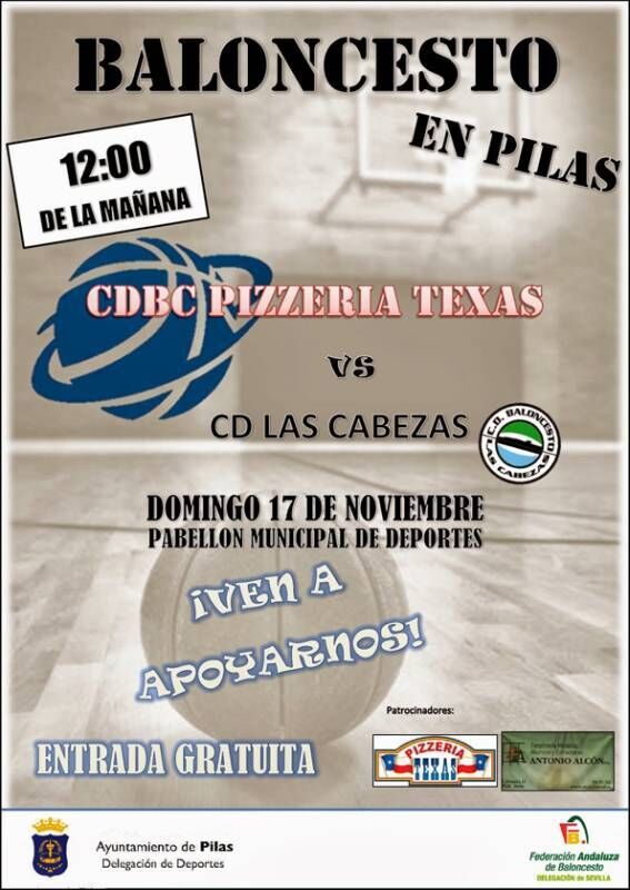 baloncestopilas
