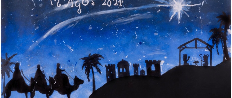 cartel cabalgata pilas 2024