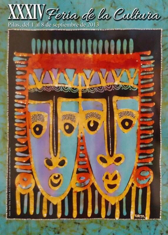 cartelXXXIVferiacultura