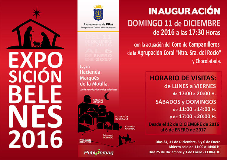 cartel expo belenes 2016 web