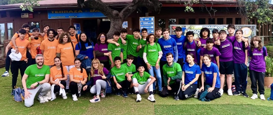 ciudades ante las drogas 2025