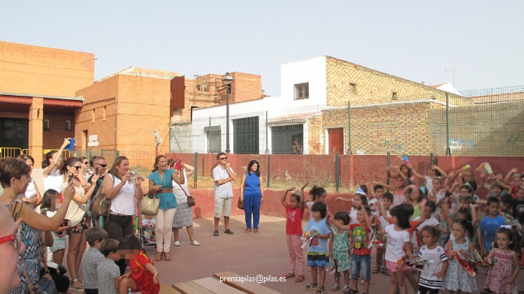 clausura escuela verano 16 02