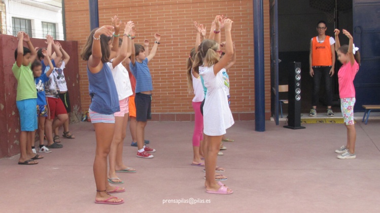 clausura escuela verano 16 06