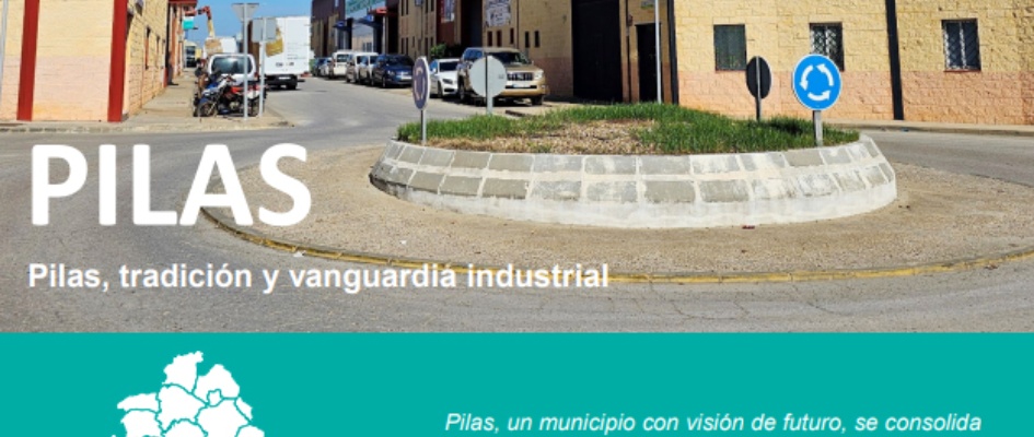 cuaderno venta andalucia - pilas