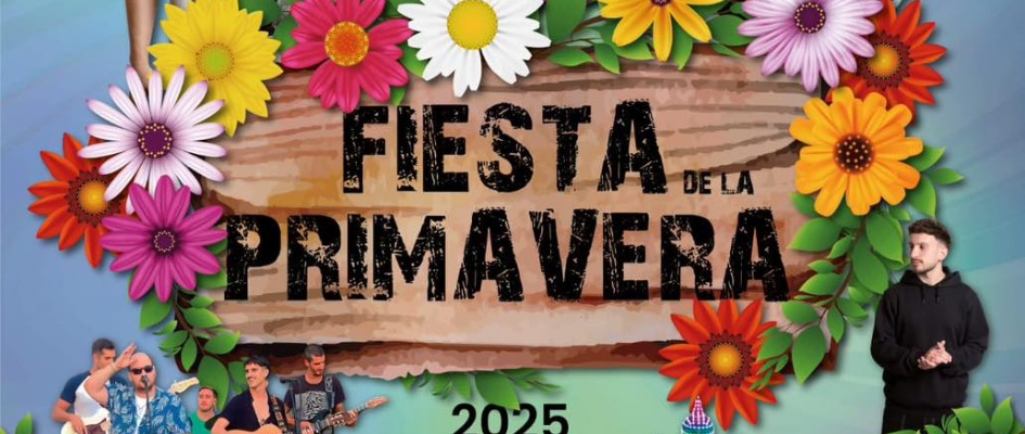 fiesta primavera pilas 2025