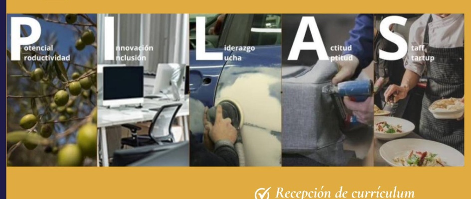 ii feria empleo pilas