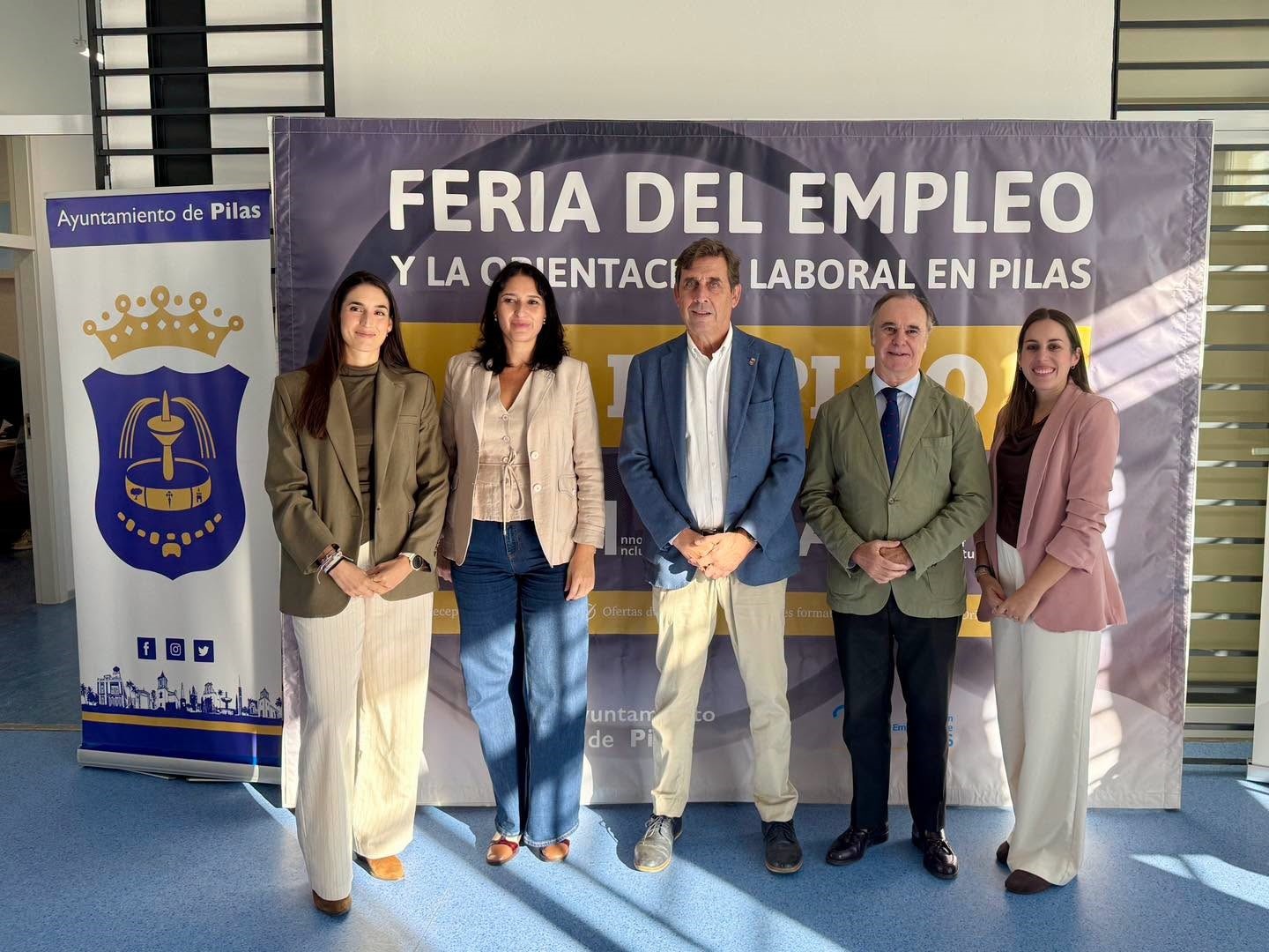 iii feria empleo pilas 01