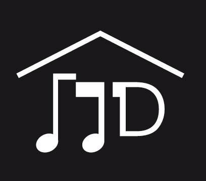 logo escuela m danza y musica pilas