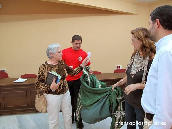 mano inocente ganador 300 euros