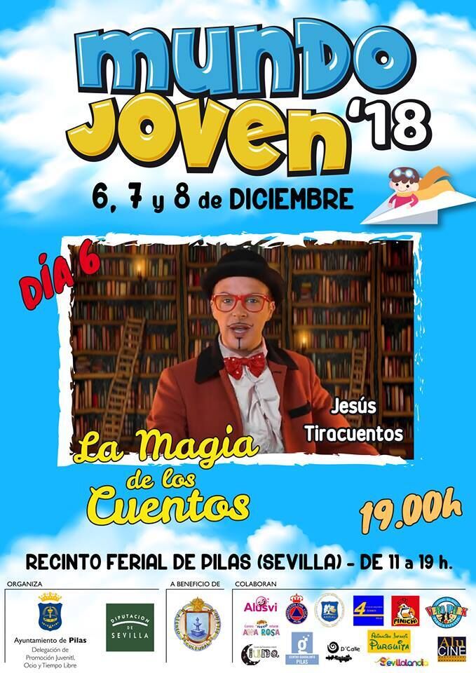mundo joven pilas 2018 06