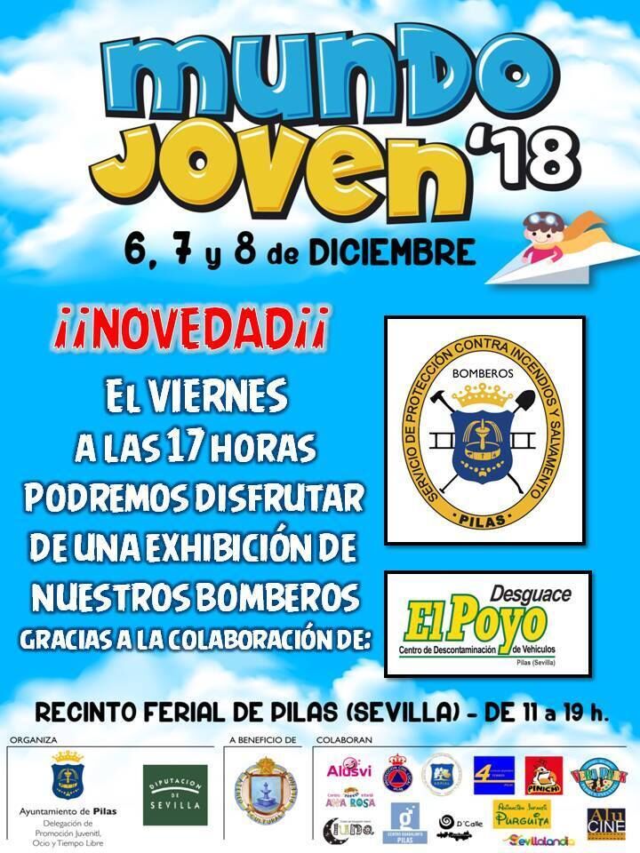 mundo joven pilas 2018 07
