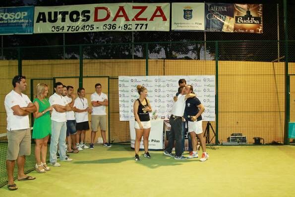 padel15not