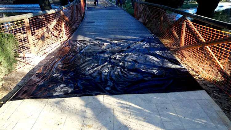 pavimento camino parque (1)