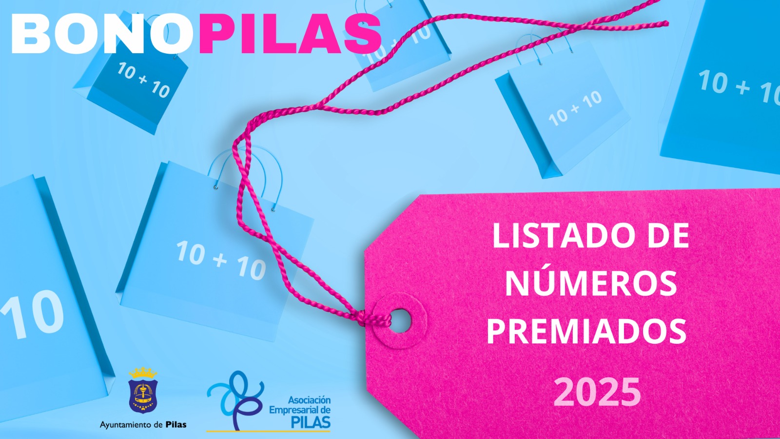 listado numeros premiados 2025