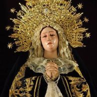 Señora de los Dolores