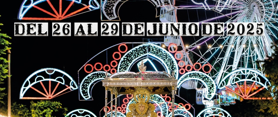 CARTEL FERIA PILAS 2025