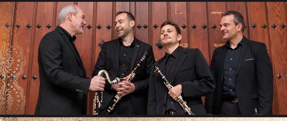 CONCIERTO PILIAS SEMANA SANTA