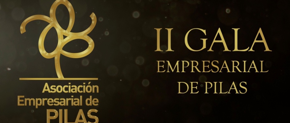 II Gala Empresarial
