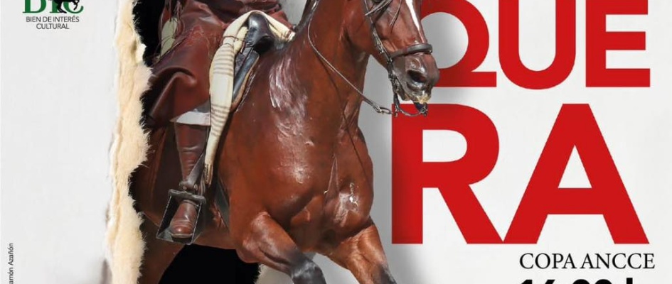 doma vaquera pilas 2024