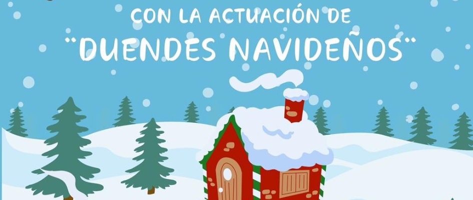 fiesta nieve pilas 2023