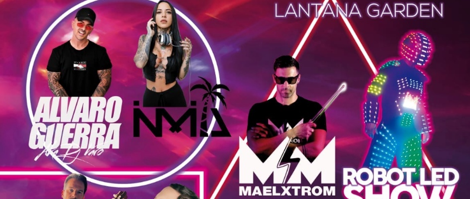 fiesta primavera pilas 2023