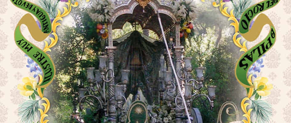 rocio pilas 2022 cartel