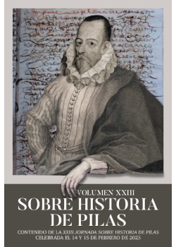 HISTORIA PILAS VOL XXIII