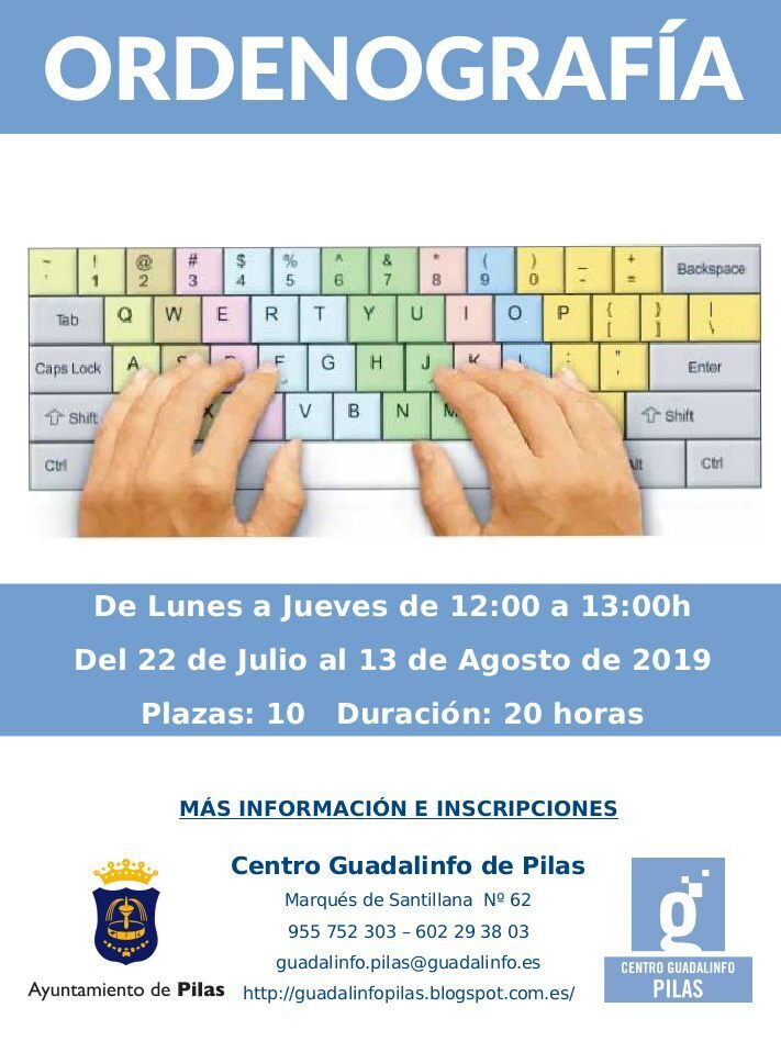 08.Agosto 2019 ordenografia