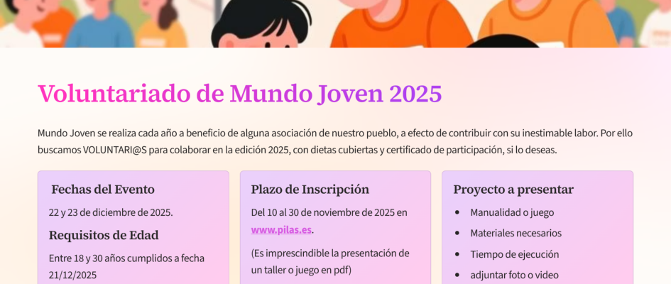 1_Voluntariado-de-Mundo-Joven-2025