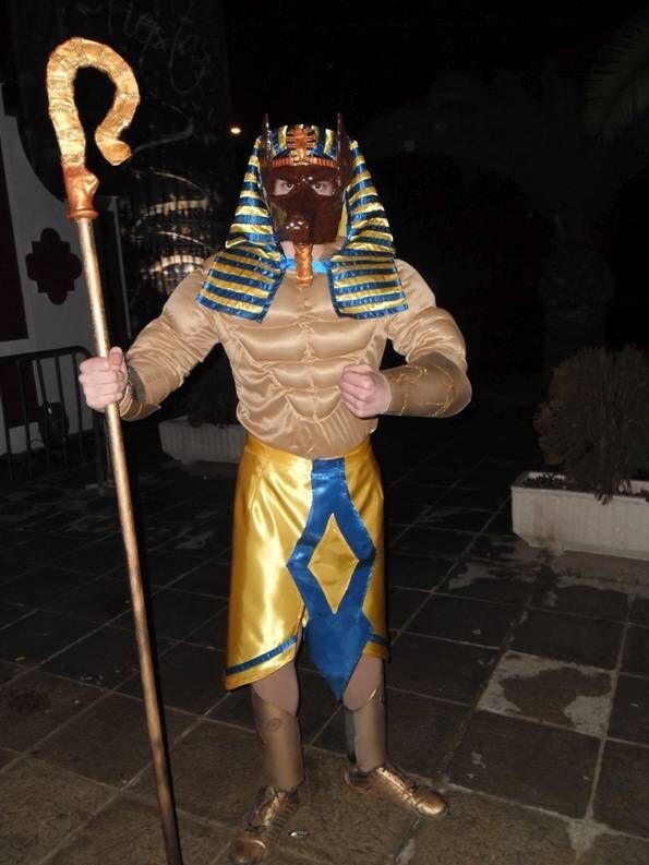 1 premio individual mayores