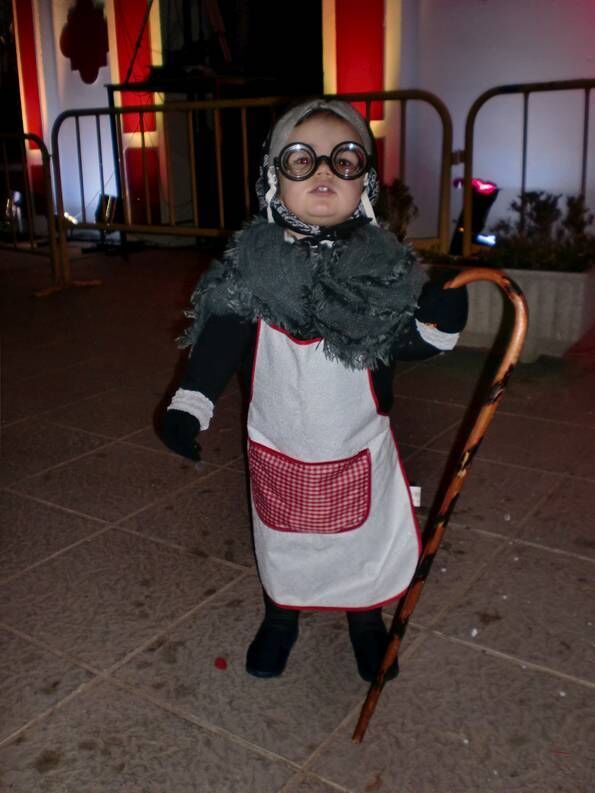 1 premio individual menores