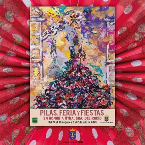 25 ANIVERSARIO RECINTO FERIAL 03