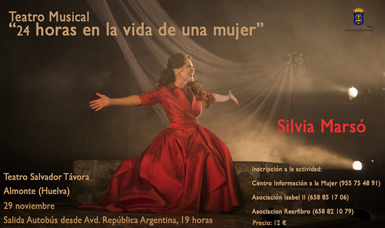 25N Teatro Musical Almonte web