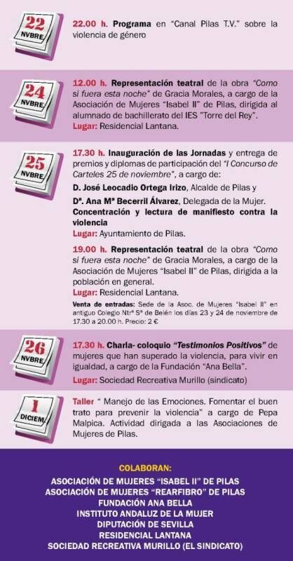 2Programa 25 nov 2010